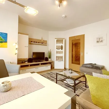 Lejlighed Maria Gabriele Karlstrasse 6b 05