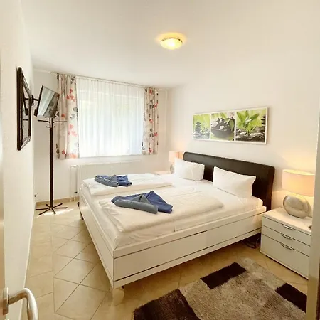 Maria Gabriele Karlstrasse 6b 05