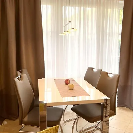 Maria Gabriele Karlstrasse 6b 05 Lejlighed Stubbenfelde