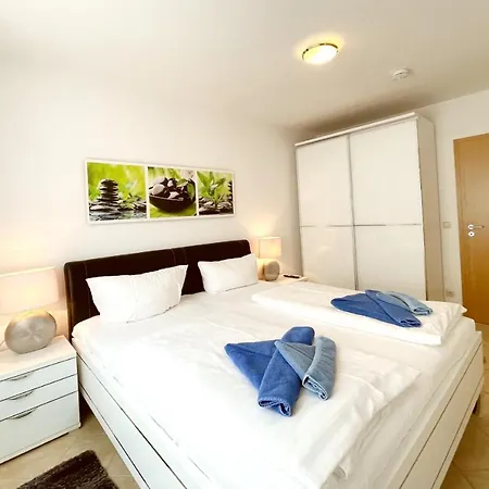 Maria Gabriele Karlstrasse 6b 05 Stubbenfelde