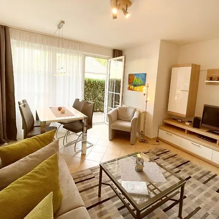 Maria Gabriele Karlstrasse 6b 05 Stubbenfelde