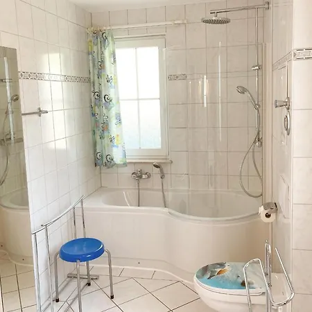 Maria Gabriele Karlstrasse 6b 05 Lejlighed