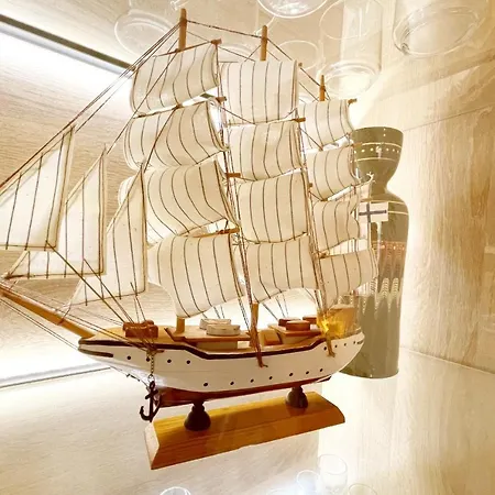 Maria Gabriele Karlstrasse 6b 05 Lejlighed Stubbenfelde