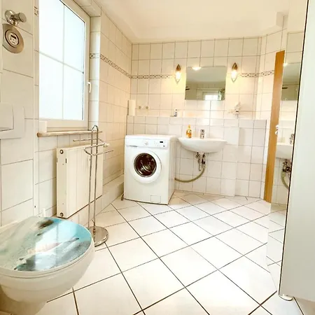 Lejlighed Maria Gabriele Karlstrasse 6b 05