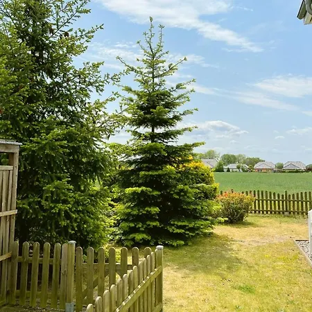 Maria Gabriele Karlstrasse 6b 05 Lejlighed Stubbenfelde